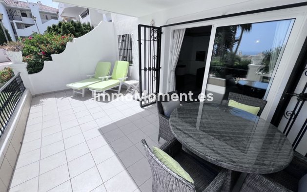 Revente - Appartement - Mijas - Riviera Del Sol