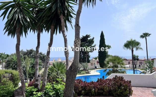 Revente - Appartement - Mijas - Riviera Del Sol