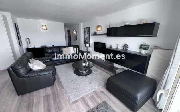 Revente - Appartement - Mijas - Riviera Del Sol