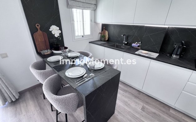 Revente - Appartement - Mijas - Riviera Del Sol