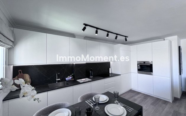 Revente - Appartement - Mijas - Riviera Del Sol