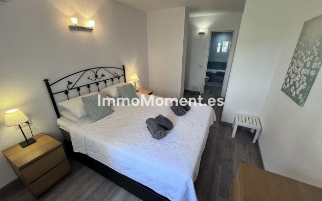 Revente - Appartement - Mijas - Riviera Del Sol
