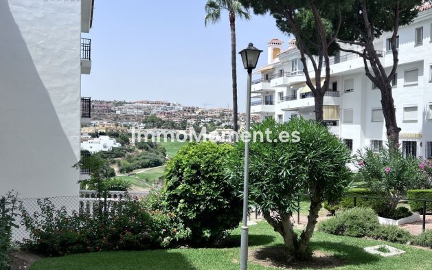 Revente - Appartement - Mijas - Riviera Del Sol