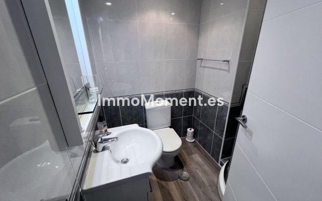 Revente - Appartement - Mijas - Riviera Del Sol
