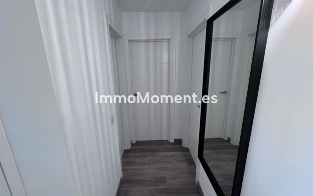 Revente - Appartement - Mijas - Riviera Del Sol