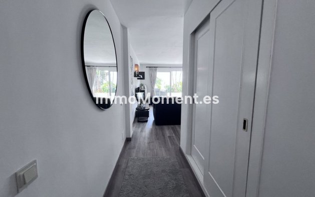 Revente - Appartement - Mijas - Riviera Del Sol