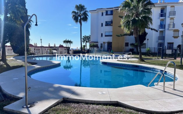 Revente - Appartement - Mijas - Riviera Del Sol