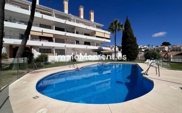 Revente - Appartement - Mijas - Riviera Del Sol