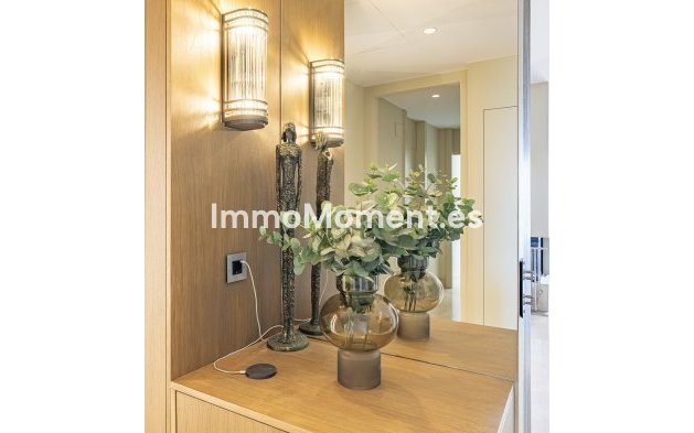 Resale - Apartment - Benahavís - La Quinta