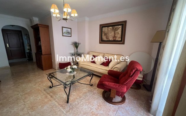 Bestaande woning - Appartement - Mijas - Mijas Centro