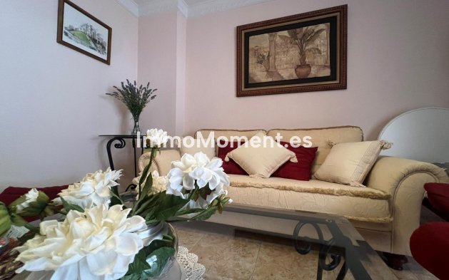 Bestaande woning - Appartement - Mijas - Mijas Centro