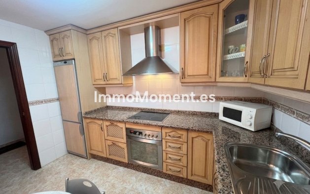 Bestaande woning - Appartement - Mijas - Mijas Centro