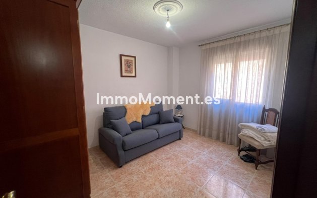 Bestaande woning - Appartement - Mijas - Mijas Centro