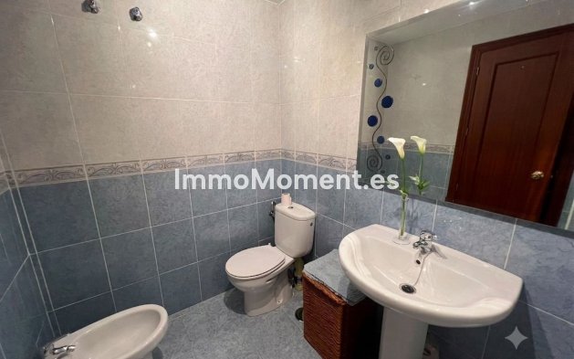 Bestaande woning - Appartement - Mijas - Mijas Centro