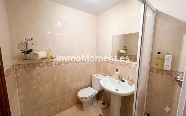 Bestaande woning - Appartement - Mijas - Mijas Centro
