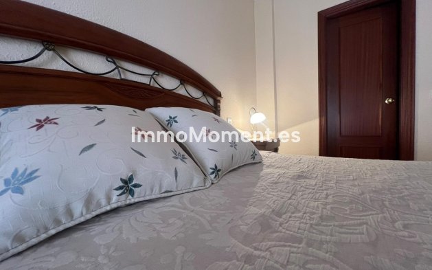 Bestaande woning - Appartement - Mijas - Mijas Centro