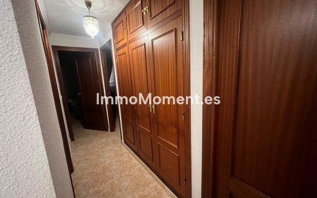 Bestaande woning - Appartement - Mijas - Mijas Centro