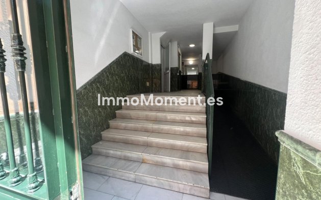 Bestaande woning - Appartement - Mijas - Mijas Centro