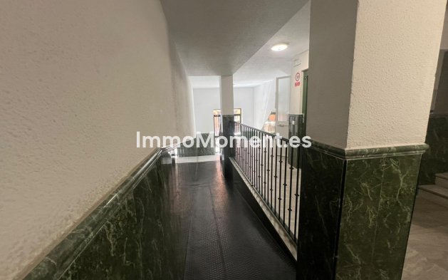 Bestaande woning - Appartement - Mijas - Mijas Centro