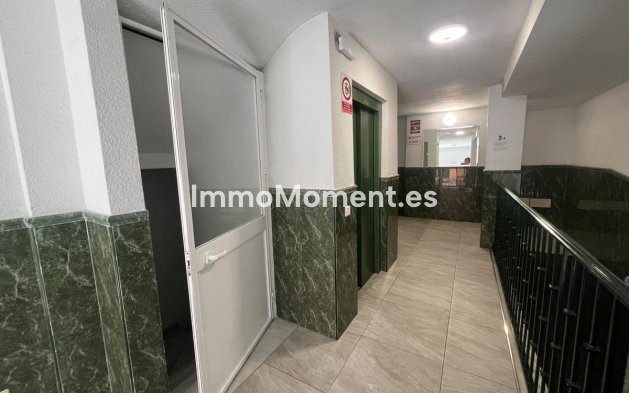 Bestaande woning - Appartement - Mijas - Mijas Centro