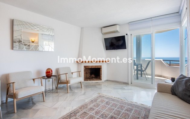 Bestaande woning - Appartement - Mijas - Calahonda