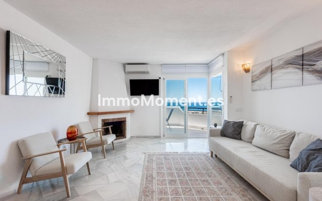Bestaande woning - Appartement - Mijas - Calahonda