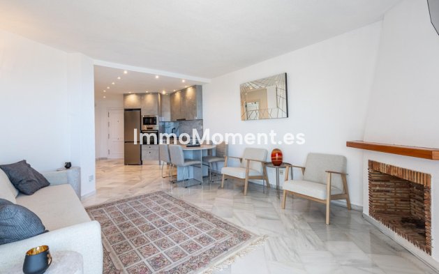 Bestaande woning - Appartement - Mijas - Calahonda