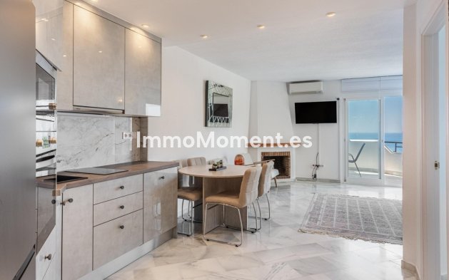 Bestaande woning - Appartement - Mijas - Calahonda