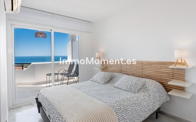 Bestaande woning - Appartement - Mijas - Calahonda