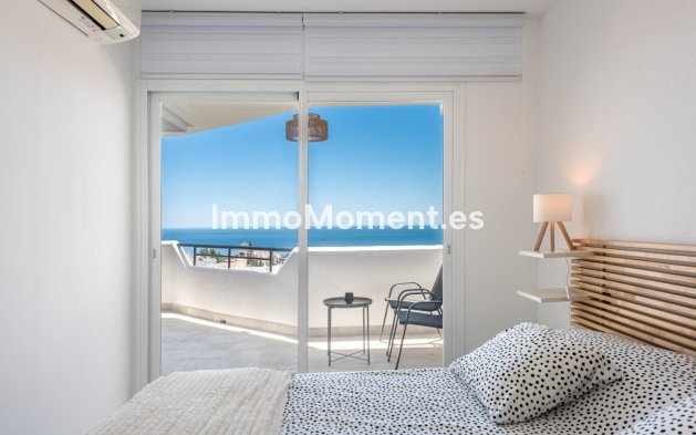 Bestaande woning - Appartement - Mijas - Calahonda
