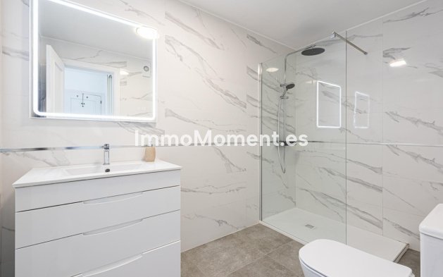 Bestaande woning - Appartement - Mijas - Calahonda