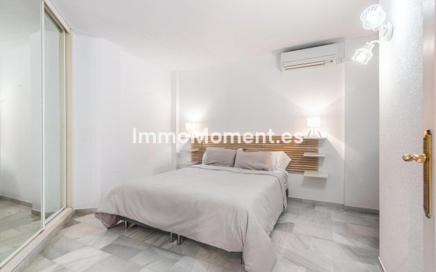 Bestaande woning - Appartement - Mijas - Calahonda