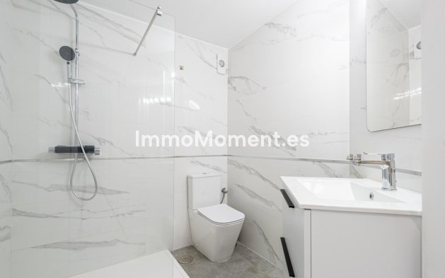 Bestaande woning - Appartement - Mijas - Calahonda