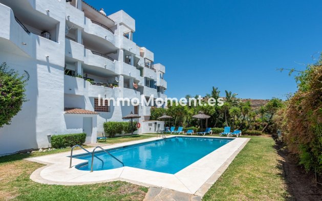 Bestaande woning - Appartement - Mijas - Calahonda