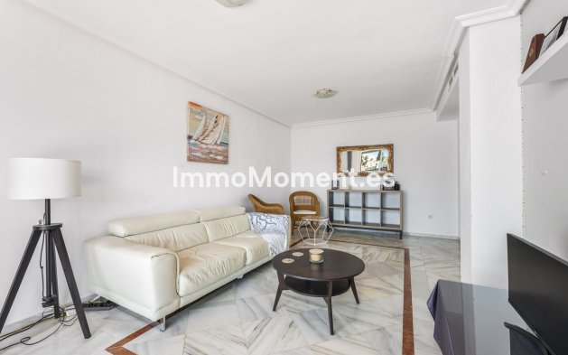 Reventa - Apartamento - Marbella - Marbella Centro