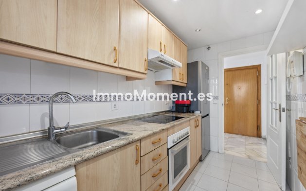 Reventa - Apartamento - Marbella - Marbella Centro