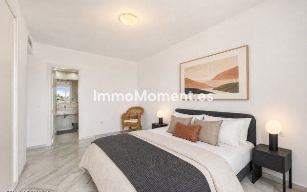 Reventa - Apartamento - Marbella - Marbella Centro