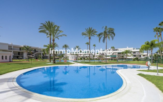 Reventa - Apartamento - Marbella - Marbella Centro