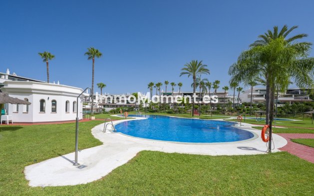 Reventa - Apartamento - Marbella - Marbella Centro