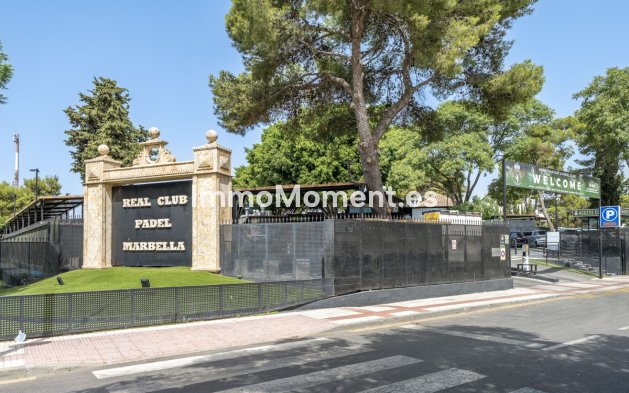 Reventa - Apartamento - Marbella - Marbella Centro