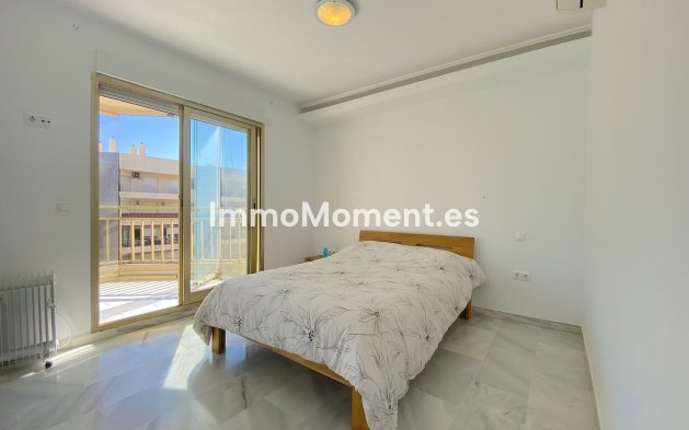 Revente - Appartement - Fuengirola - Fuengirola Centro