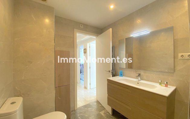 Revente - Appartement - Fuengirola - Fuengirola Centro