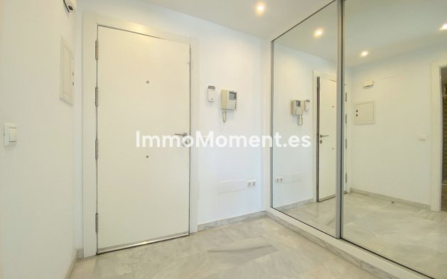 Revente - Appartement - Fuengirola - Fuengirola Centro