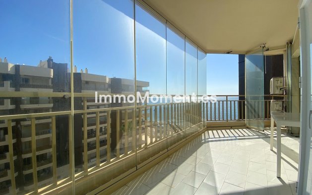 Revente - Appartement - Fuengirola - Fuengirola Centro