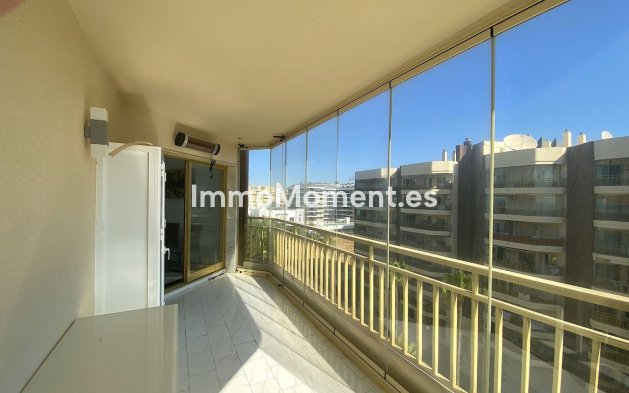 Revente - Appartement - Fuengirola - Fuengirola Centro