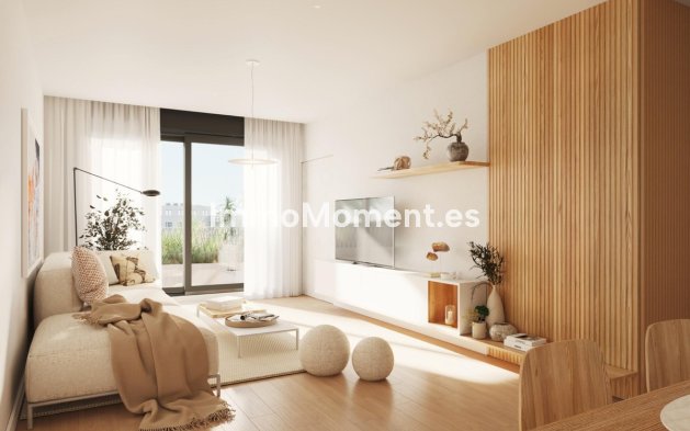 Bestaande woning - Appartement - Málaga - Campanillas