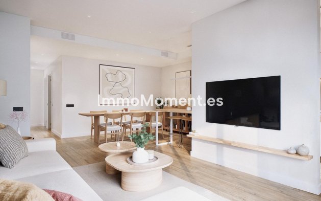 Bestaande woning - Appartement - Málaga - Campanillas