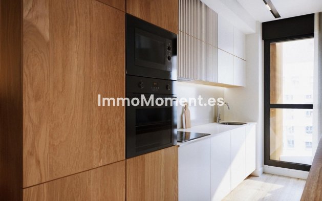 Bestaande woning - Appartement - Málaga - Campanillas