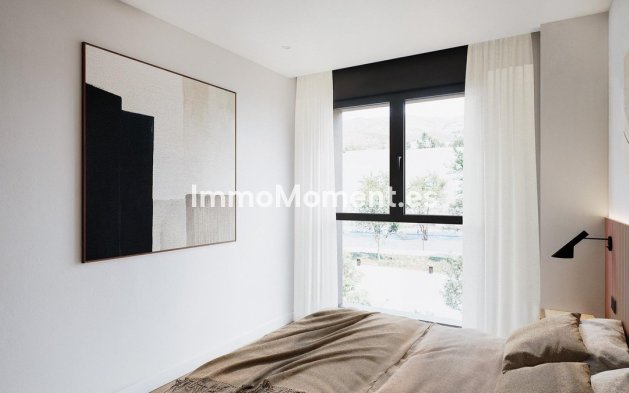 Bestaande woning - Appartement - Málaga - Campanillas