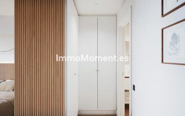 Bestaande woning - Appartement - Málaga - Campanillas